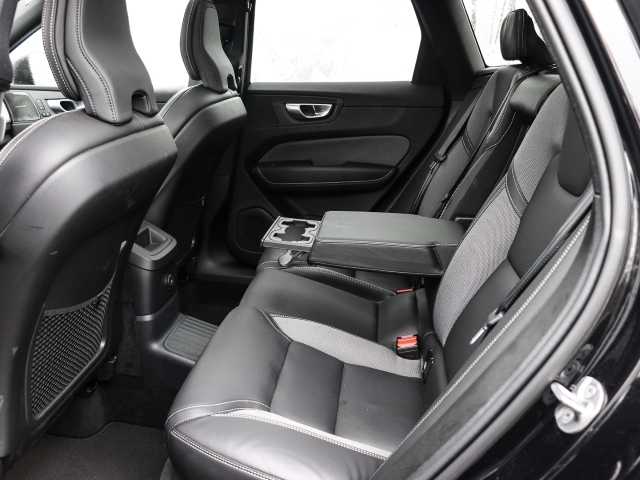 Volvo XC60 – Bild 14