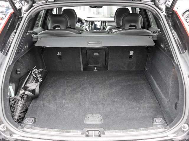 Volvo XC60 – Bild 15
