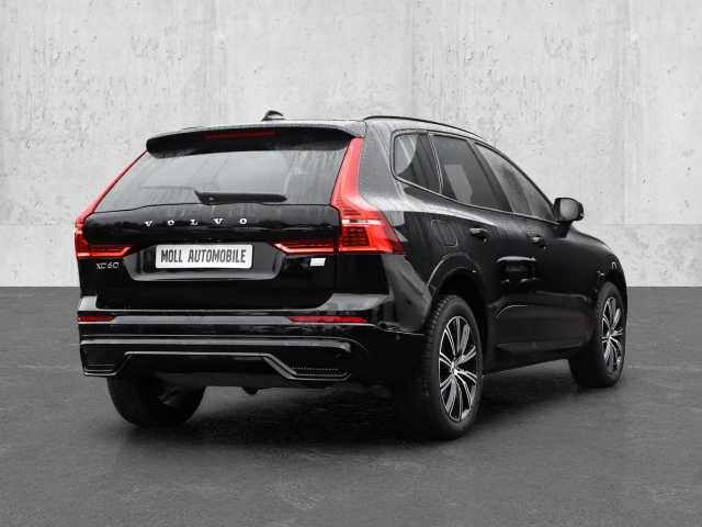 Volvo XC60 – Bild 2