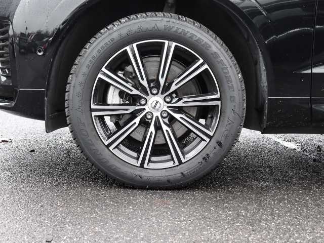 Volvo XC60 – Bild 3