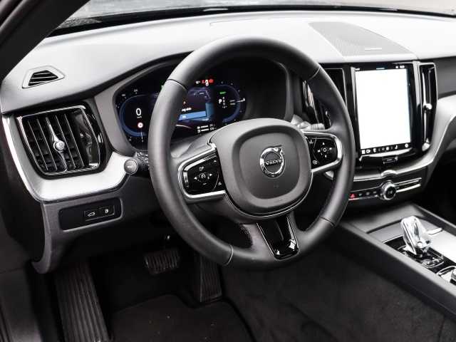 Volvo XC60 – Bild 4