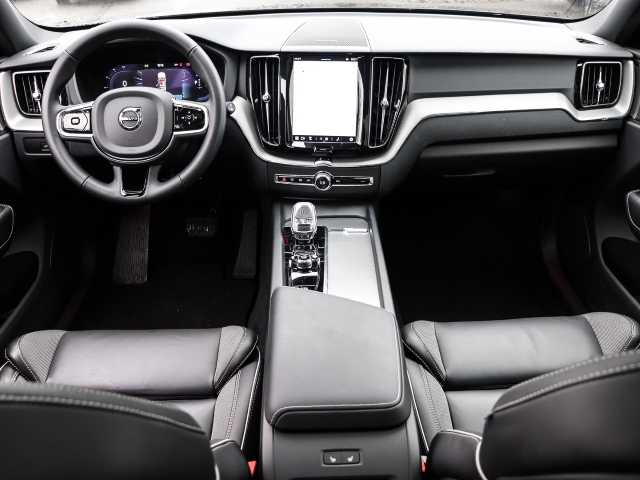 Volvo XC60 – Bild 5