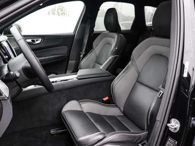 Volvo XC60 – Bild 7