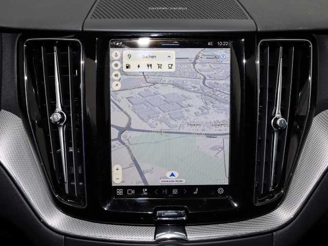 Volvo XC60 – Bild 8