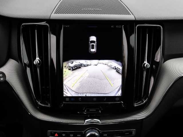 Volvo XC60 – Bild 9