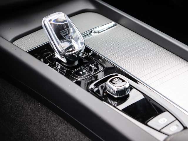 Volvo XC60 – Bild 12