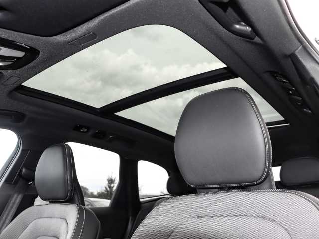 Volvo XC60 – Bild 13