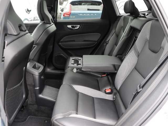 Volvo XC60 – Bild 14