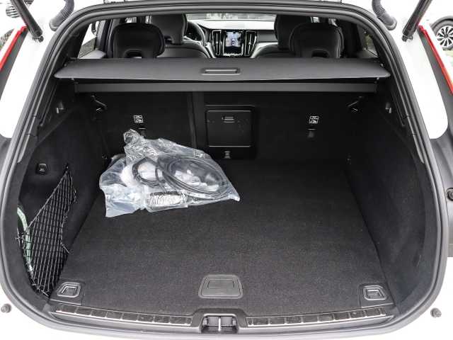Volvo XC60 – Bild 15