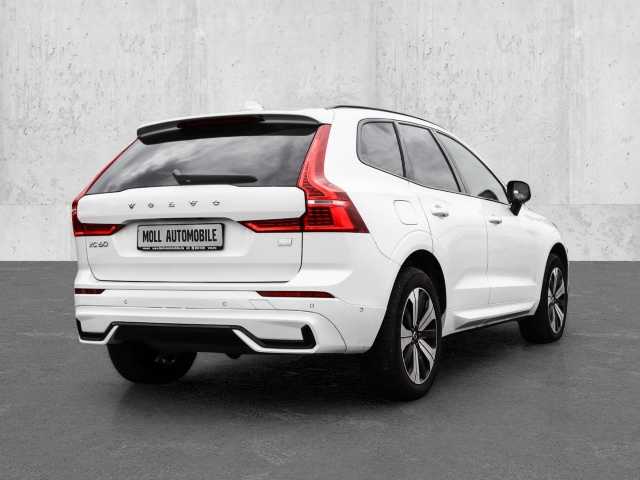 Volvo XC60 – Bild 2