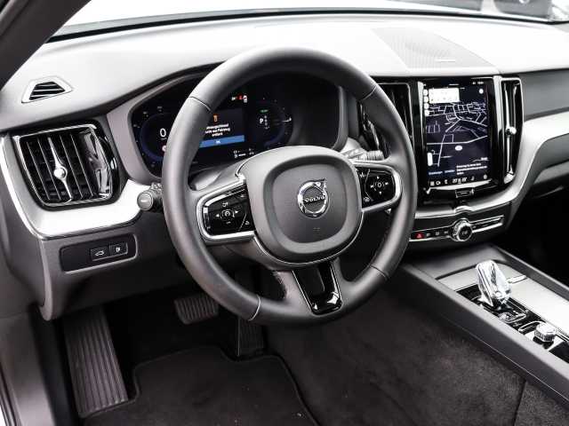 Volvo XC60 – Bild 4
