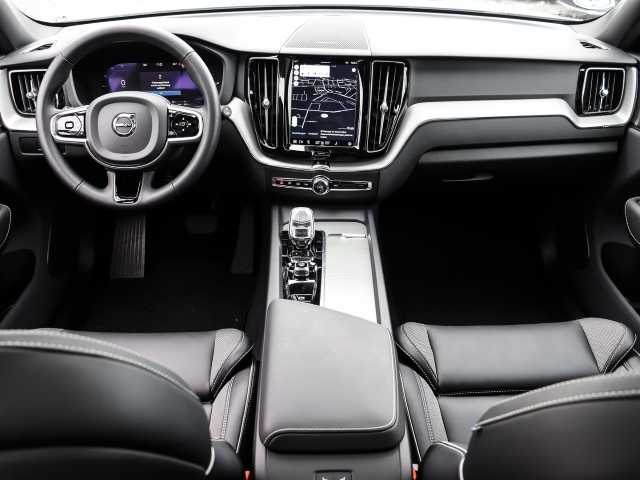 Volvo XC60 – Bild 5