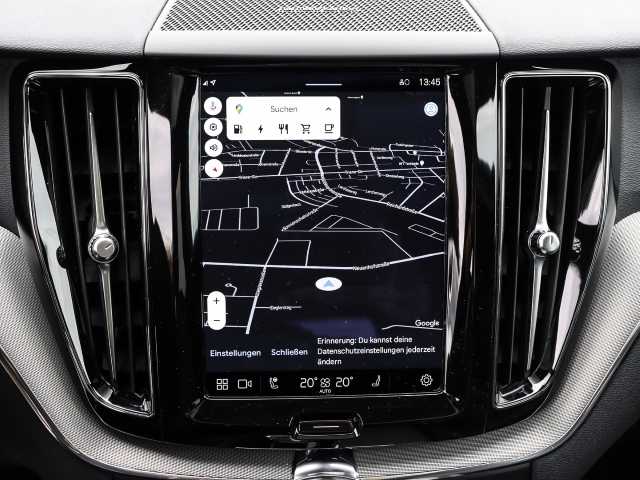 Volvo XC60 – Bild 8