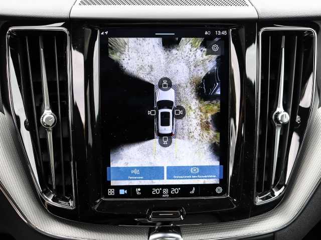 Volvo XC60 – Bild 9