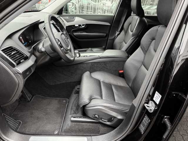 Volvo XC90 – Bild 12