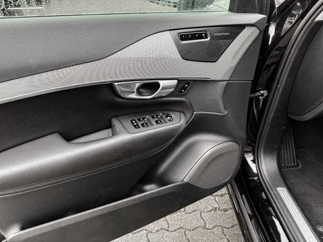 Volvo XC90 – Bild 16