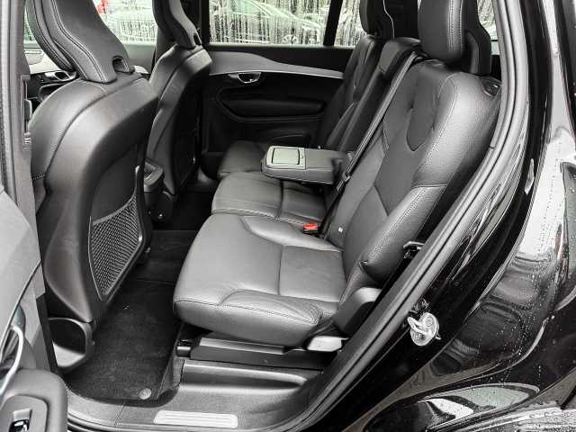 Volvo XC90 – Bild 17