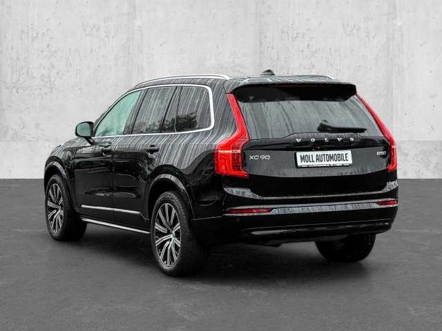 Volvo XC90 – Bild 2