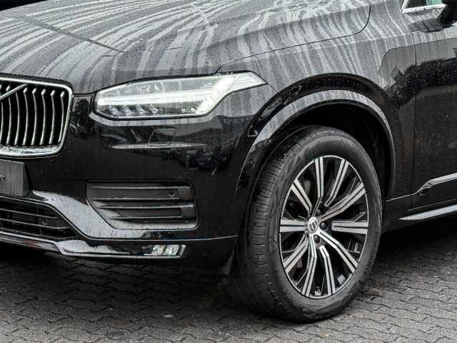 Volvo XC90 – Bild 3