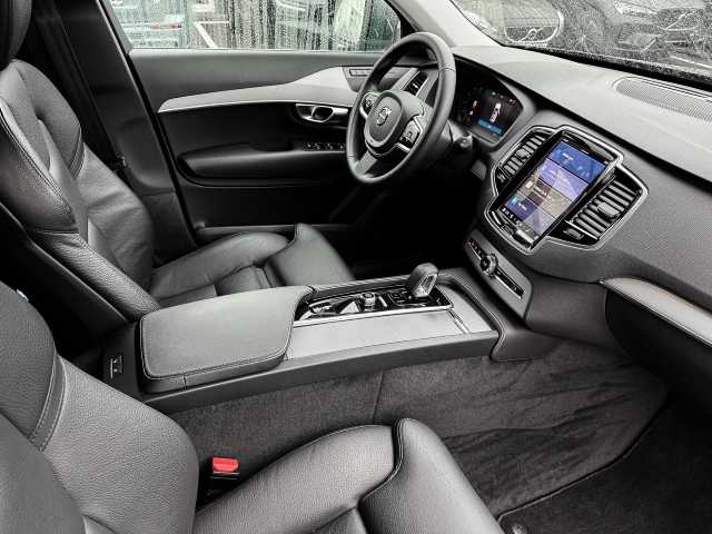 Volvo XC90 – Bild 5