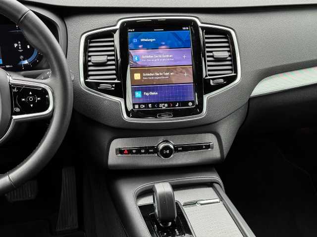 Volvo XC90 – Bild 8