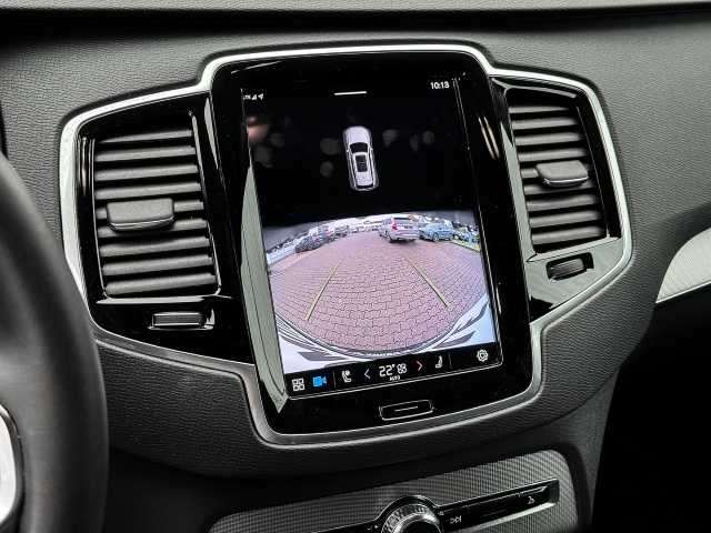 Volvo XC90 – Bild 9