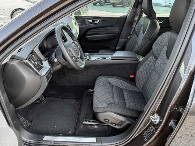 Volvo XC60 – Bild 10