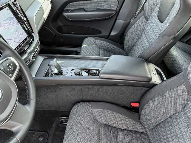 Volvo XC60 – Bild 11