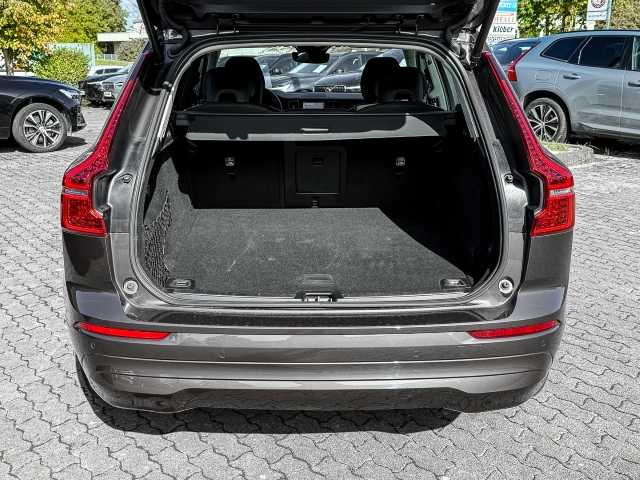 Volvo XC60 – Bild 13