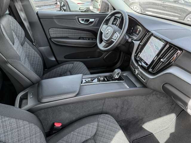 Volvo XC60 – Bild 4