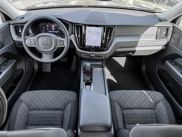 Volvo XC60 – Bild 6