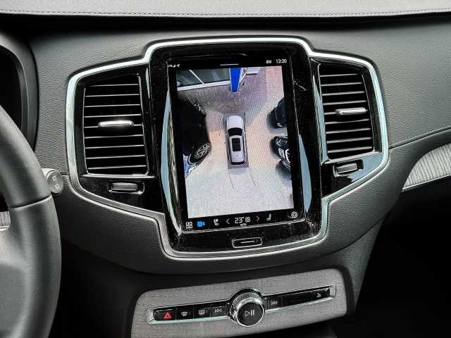 Volvo XC90 – Bild 10