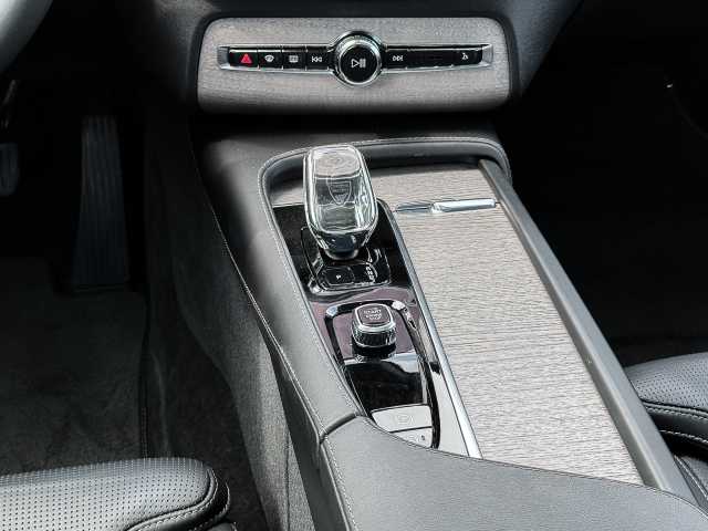 Volvo XC90 – Bild 11