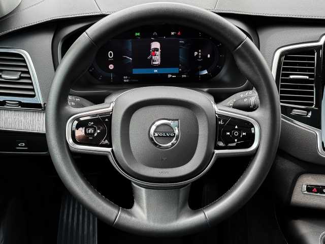Volvo XC90 – Bild 12
