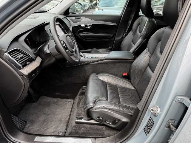 Volvo XC90 – Bild 13