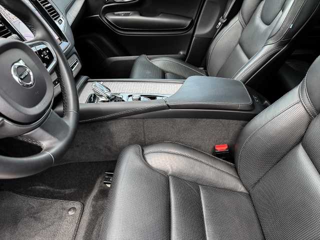 Volvo XC90 – Bild 14