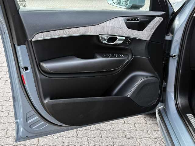 Volvo XC90 – Bild 17