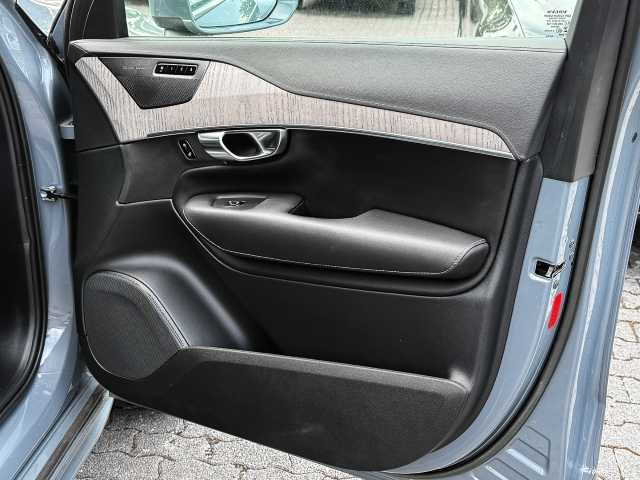 Volvo XC90 – Bild 18
