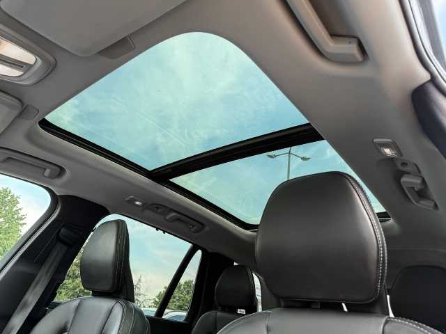 Volvo XC90 – Bild 19