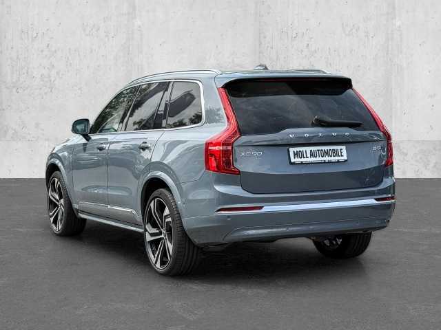 Volvo XC90 – Bild 2