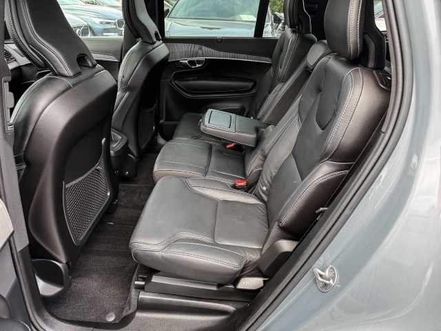 Volvo XC90 – Bild 20