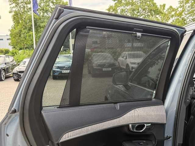 Volvo XC90 – Bild 21