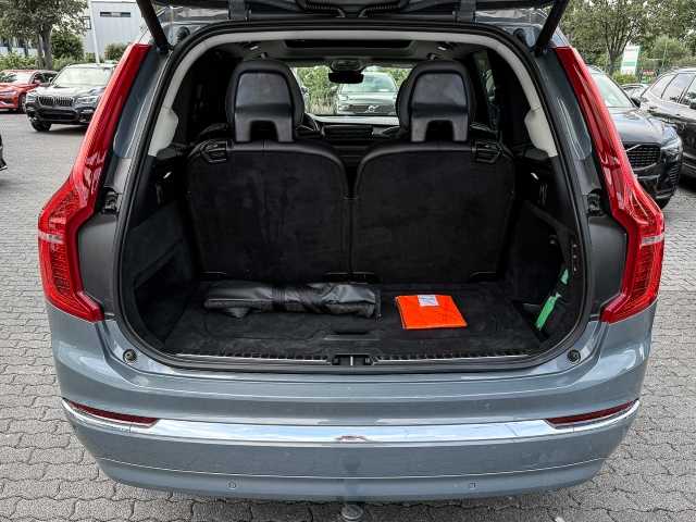 Volvo XC90 – Bild 22