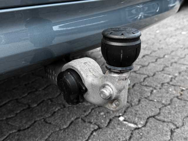 Volvo XC90 – Bild 23