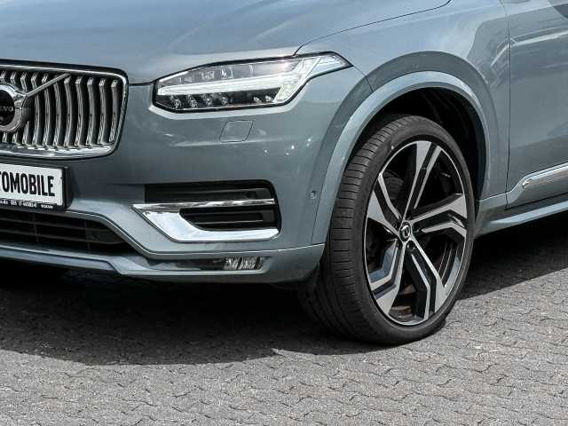 Volvo XC90 – Bild 3