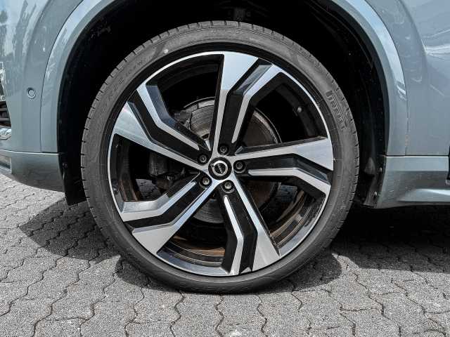 Volvo XC90 – Bild 4