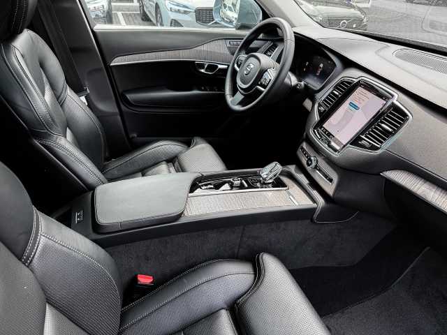 Volvo XC90 – Bild 5