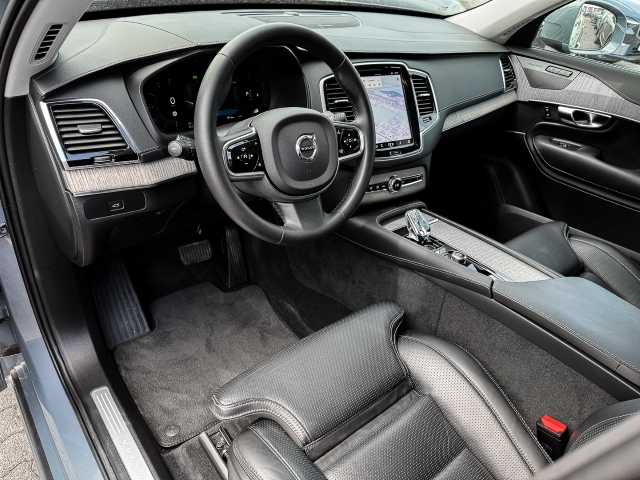 Volvo XC90 – Bild 6