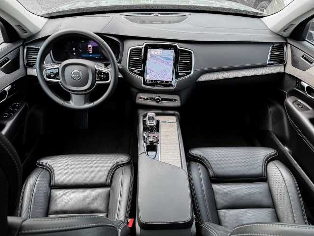 Volvo XC90 – Bild 7