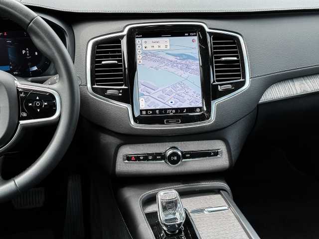 Volvo XC90 – Bild 8